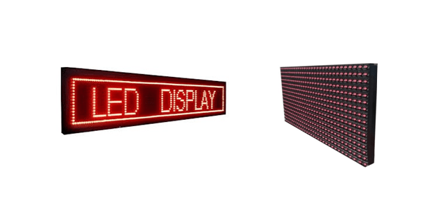 LED Display