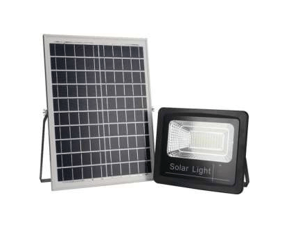 Solar Flood Light 1