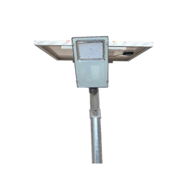 Solar Street Light 2