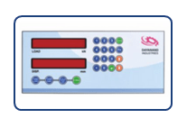 PCB Base Membrane Keypad 2