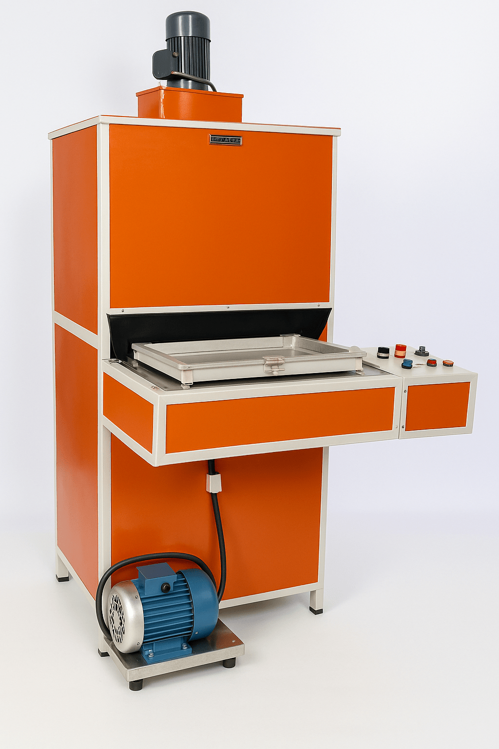 PHOTO EXPOSURE MACHINE