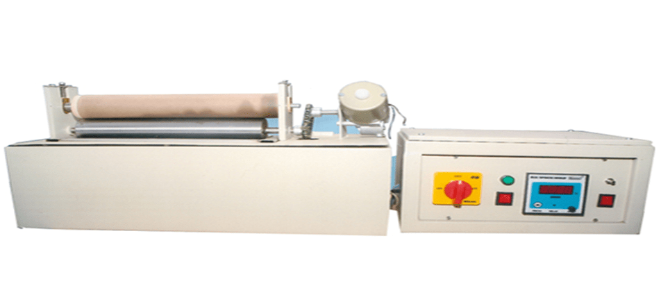 Roller Tinning Machine