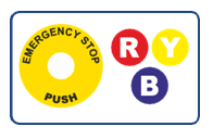 Signal & Instruction Labels 1