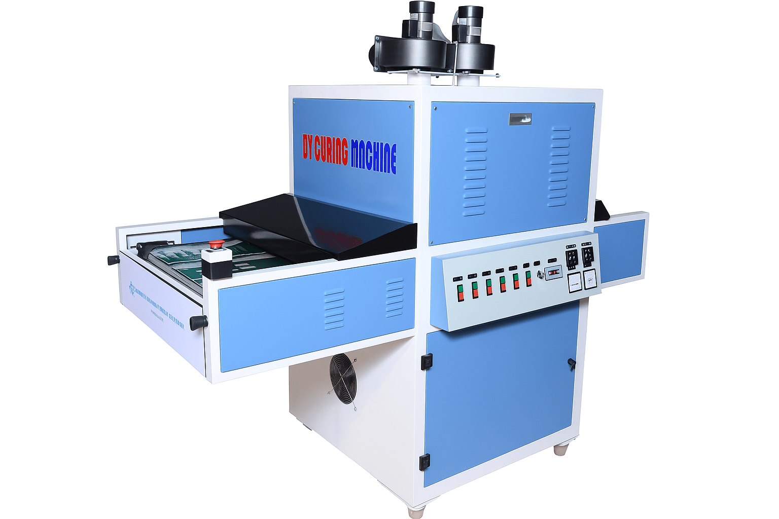 UV Curing Machine
