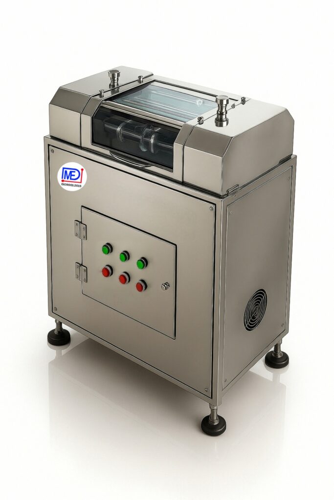 PCB ‘V’ Grooving Machine