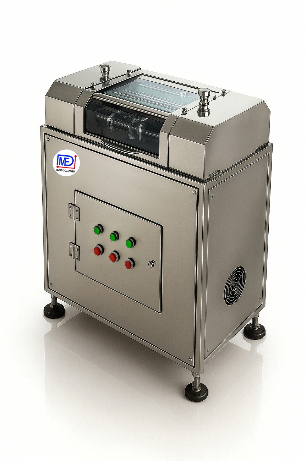 PCB ‘V’ Grooving Machine