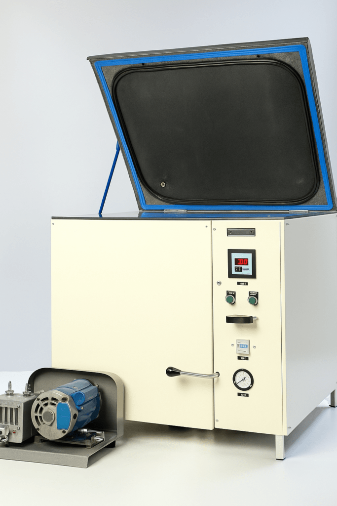 Screen Exposure Machine